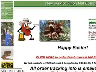 pinonnuts.com