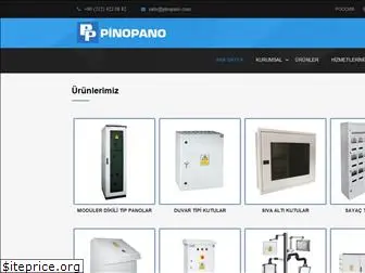 pinopano.com