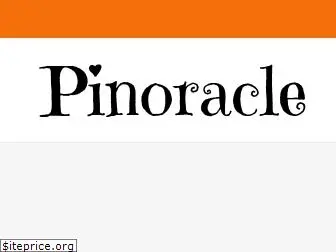 pinoracle.com