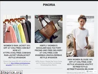 pinoria.wordpress.com