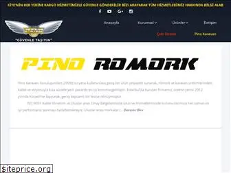 pinoromork.com