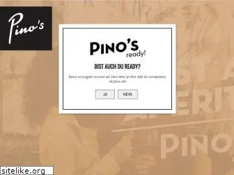 pinos.com