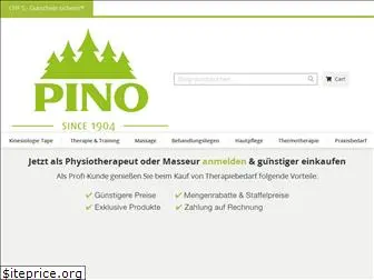 pinoshop.ch