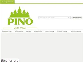 pinoshop.nl