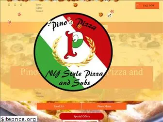 pinospizzawilson.com