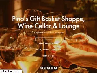 pinosshop.com
