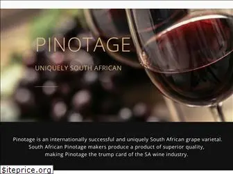 pinotage.co.za