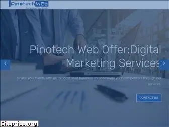 pinotechweb.com