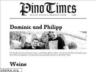 pinotimes.de