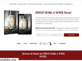 pinotnoirbook.com