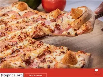 pinottispizza.com