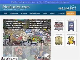 pinoutlet.com