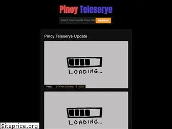 pinoy-at-teleserye.com