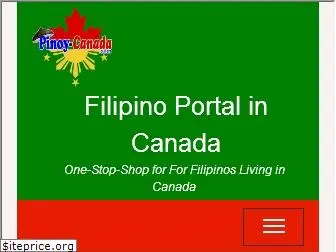 pinoy-canada.com