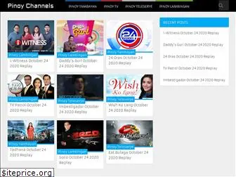 pinoy-channels.su