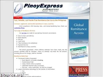 pinoy-express.com