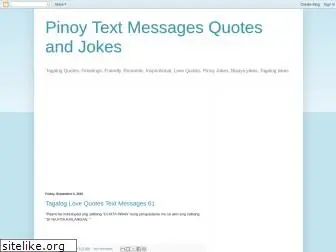 pinoy-text.blogspot.com