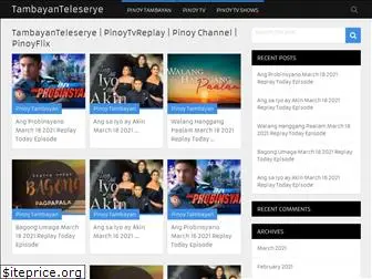 pinoy1tv.net