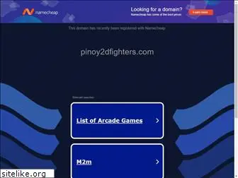 pinoy2dfighters.com
