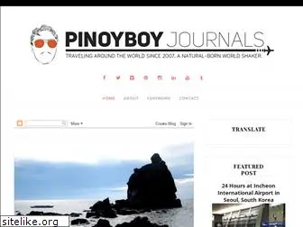 pinoyboyjournals.com