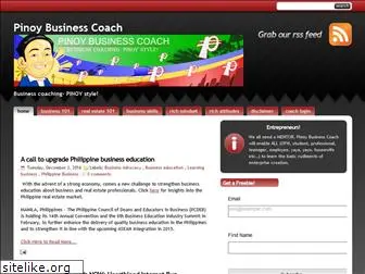 pinoybusinesscoach.blogspot.com