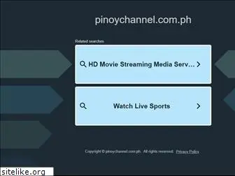 pinoychannel.com.ph