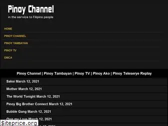 pinoychannel.ru