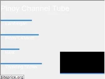 pinoychanneltube.su