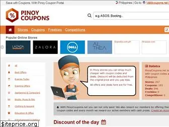 pinoycoupons.net