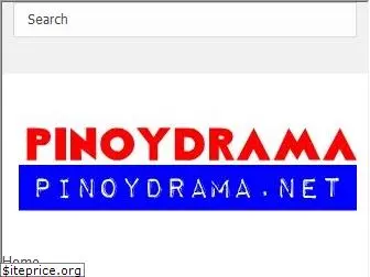 pinoydrama.net