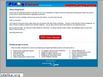 pinoyforum.com