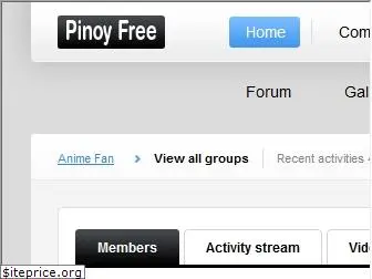 pinoyfree.com