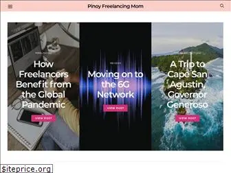 pinoyfreelancingmom.com