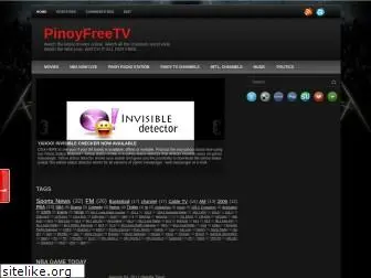 pinoyfreetv.blogspot.com
