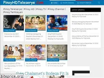 pinoyhdteleserye.com