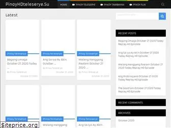 pinoyhdteleserye.su