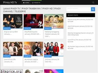 pinoyhdtv.su