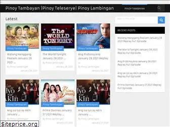 pinoylambinganrewind.su