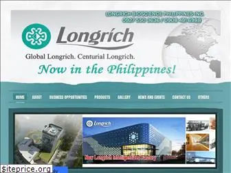 pinoylongrich.weebly.com