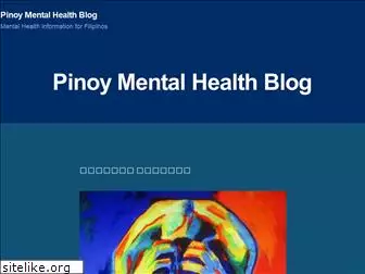 pinoymentalhealthblog.com