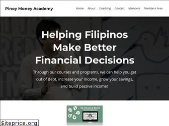 pinoymoneyacademy.com