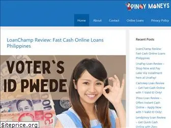 pinoymoneys.com