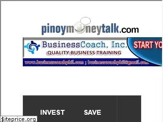 pinoymoneytalk.com