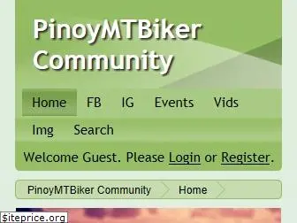 pinoymtbiker.org