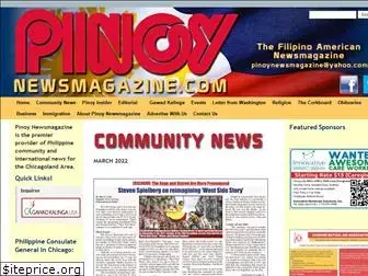 pinoynewsmagazine.com