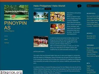 pinoypinas.wordpress.com