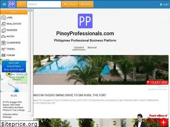 pinoyprofessionals.com