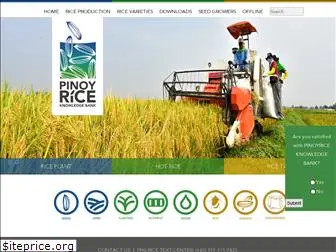 pinoyrice.com