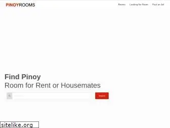 pinoyrooms.net