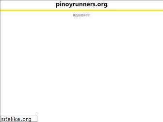 pinoyrunners.org